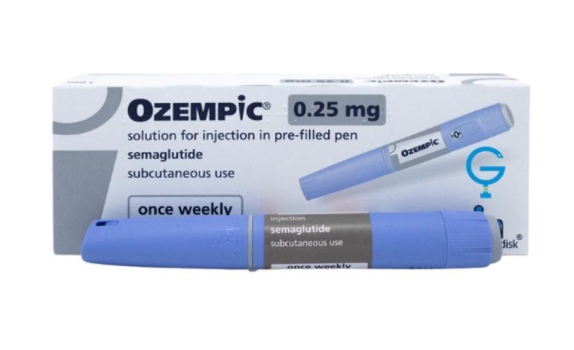 Ozempic dose